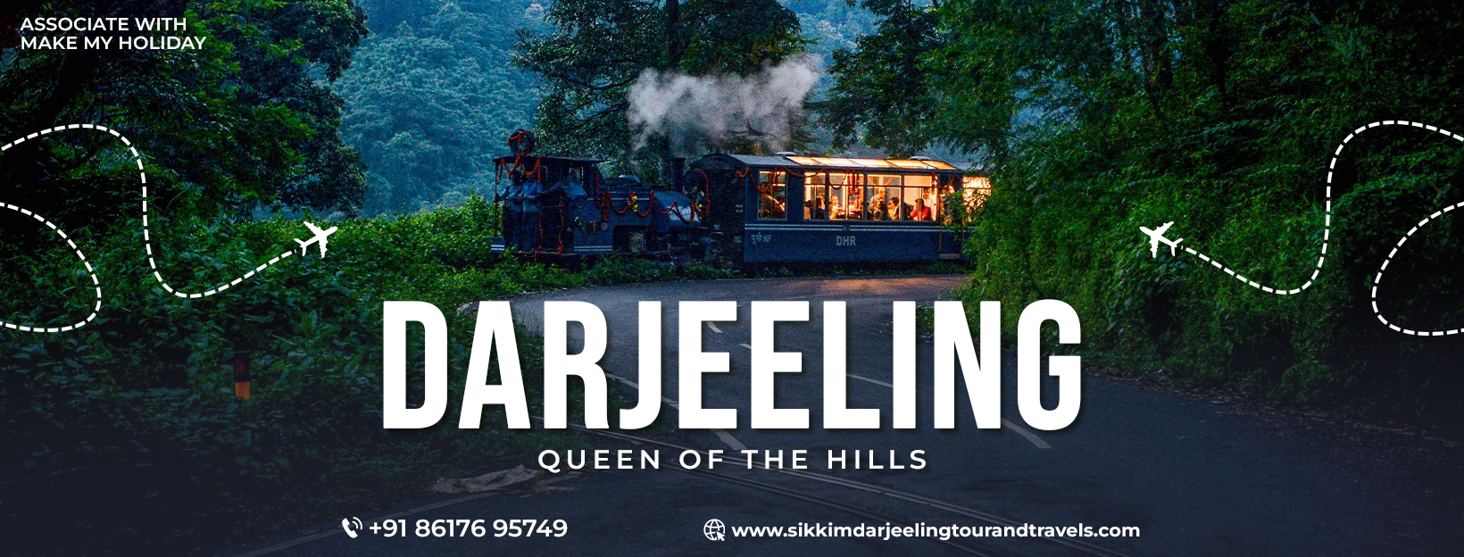 Sikkim Darjeeling Tour and Travel