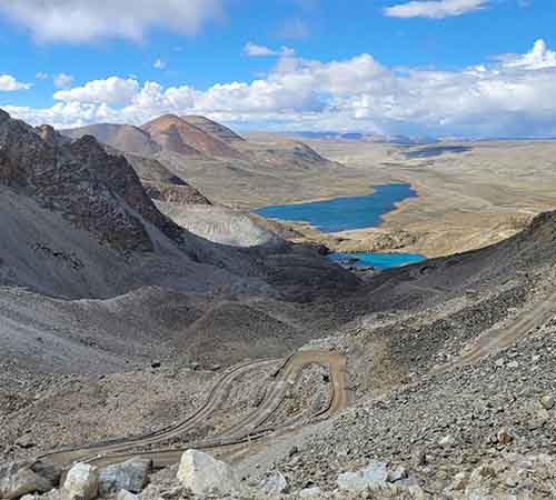 Enchanting Sikkim Getaway (Family Special)