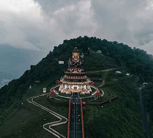 Serene Sikkim Nature Retreat