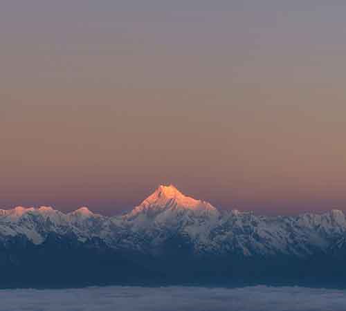 Spiritual Sikkim Circuit