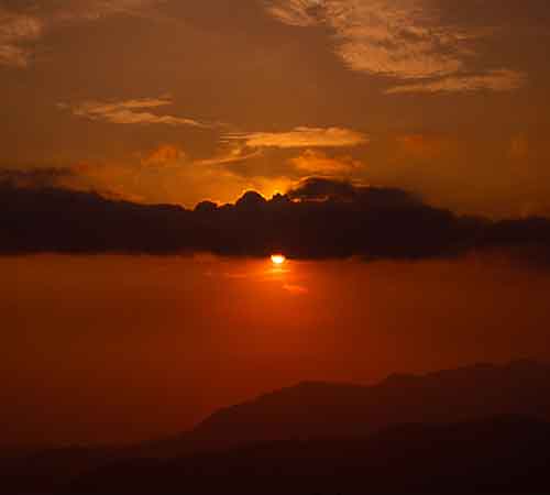Classic Darjeeling Family Tour