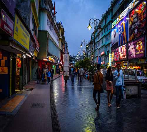 Heritage & Culture Tour of Darjeeling