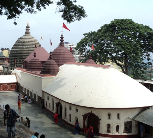 Assam Tour Package for 2 night/3 Day